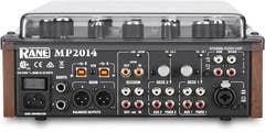Decksaver Schutz cover für Rane MP2014 (Soft-Fit)
