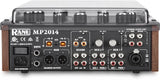 Decksaver Schutz cover für Rane MP2014 (Soft-Fit)