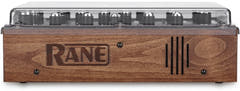 Decksaver Schutz cover für Rane MP2014 (Soft-Fit)