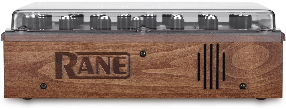 Decksaver Schutz cover für Rane MP2014 (Soft-Fit)