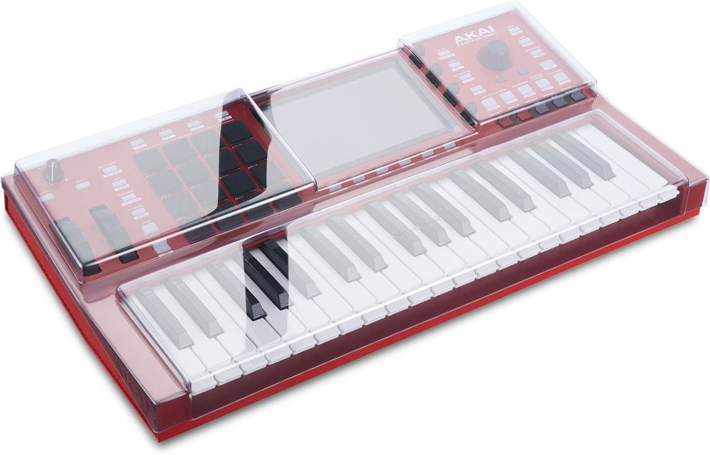 Decksaver Schutz cover für Akai MPC Key 37