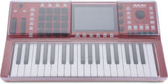 Decksaver Schutz cover für Akai MPC Key 37