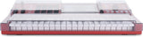 Decksaver Schutz cover für Akai MPC Key 37