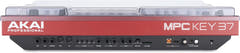 Decksaver Schutz cover für Akai MPC Key 37