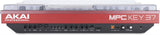 Decksaver Schutz cover für Akai MPC Key 37