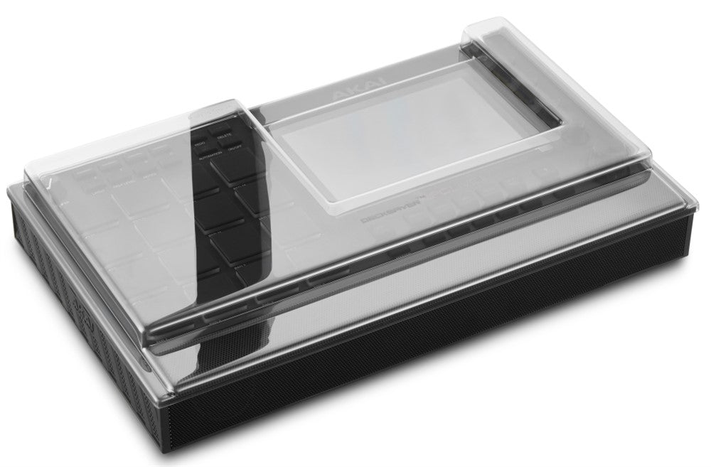 Decksaver Schutz cover für Akai Pro MPC Live II