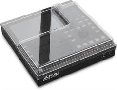 Decksaver Schutz cover für Akai MPC One & MPC One+