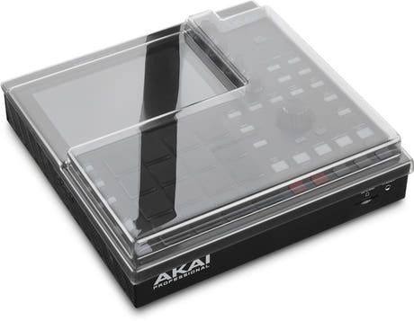 Decksaver Schutz cover für Akai MPC One & MPC One+