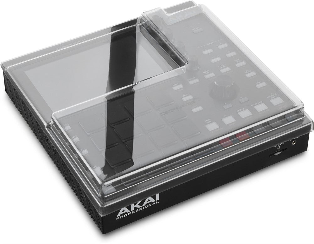 Decksaver Schutz cover für Akai MPC One & MPC One+