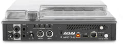 Decksaver Schutz cover für Akai MPC One & MPC One+