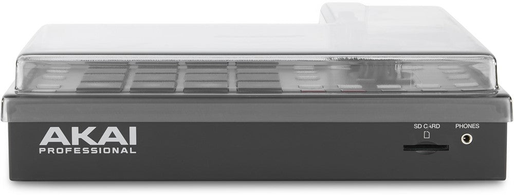 Decksaver Schutz cover für Akai MPC One & MPC One+