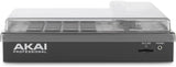 Decksaver Schutz cover für Akai MPC One & MPC One+