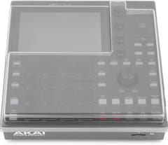 Decksaver Schutz cover für Akai MPC One & MPC One+