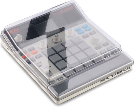 Decksaver Schutz cover für Akai MPC Sample