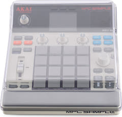 Decksaver Schutz cover für Akai MPC Sample