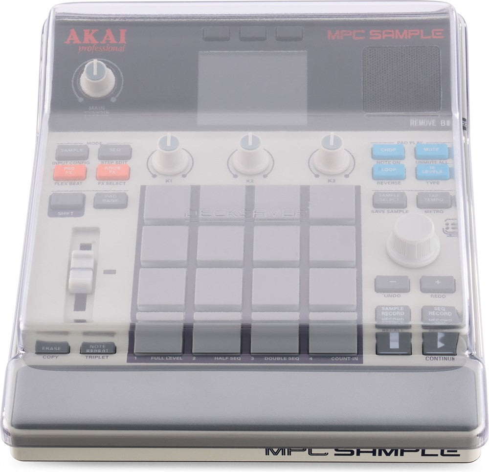 Decksaver Schutz cover für Akai MPC Sample