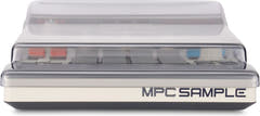 Decksaver Schutz cover für Akai MPC Sample