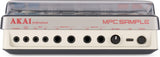 Decksaver Schutz cover für Akai MPC Sample
