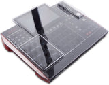 Decksaver Schutz cover für Akai MPC X & MPC X Retro