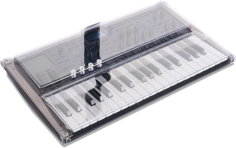 Decksaver Schutz cover für Korg multi/poly
