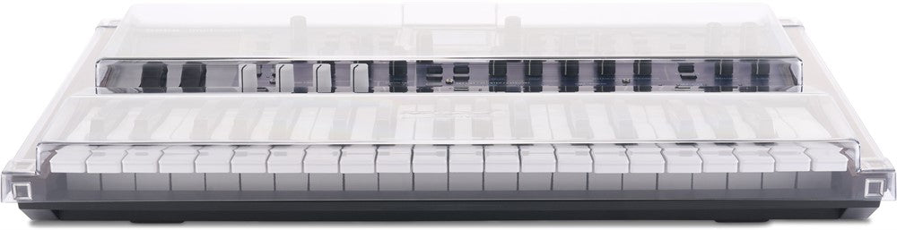 Decksaver Schutz cover für Korg multi/poly