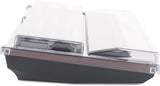 Decksaver Schutz cover für Korg multi/poly