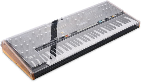 Decksaver Schutz cover für Moog Muse