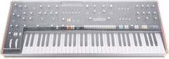 Decksaver Schutz cover für Moog Muse