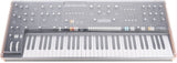 Decksaver Schutz cover für Moog Muse