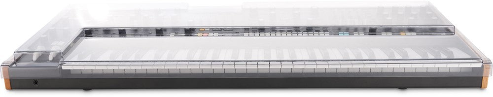 Decksaver Schutz cover für Moog Muse