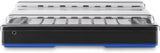 Decksaver Schutz cover für Novation Circuit