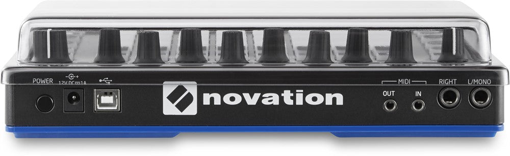 Decksaver Schutz cover für Novation Circuit