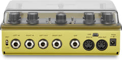 Decksaver Schutz cover für Strymon Nightsky & Volante