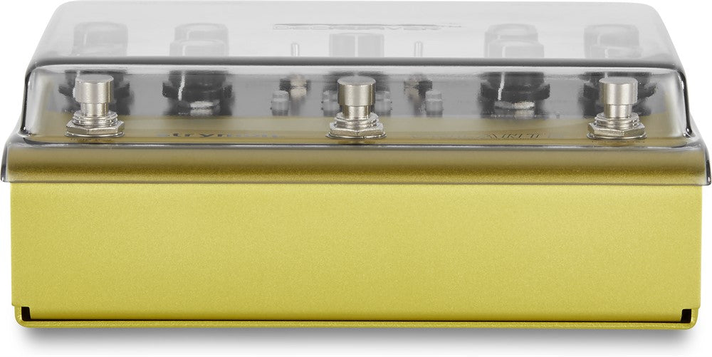 Decksaver Schutz cover für Strymon Nightsky & Volante