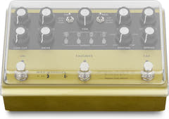 Decksaver Schutz cover für Strymon Nightsky & Volante