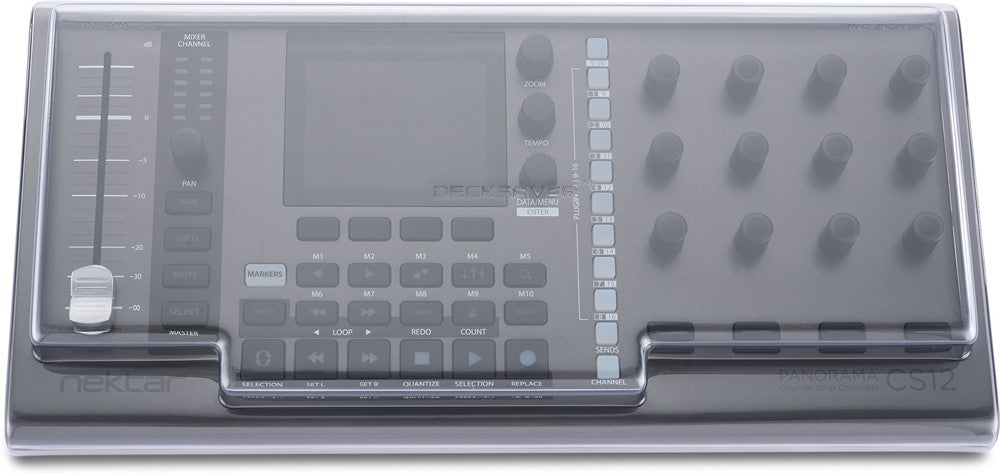 Decksaver Schutz cover für Nektar Panorama CS12
