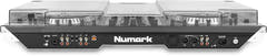 Decksaver Schutz cover für Numark NS7II