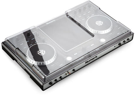 Decksaver Schutz cover für Numark IDJ Pro