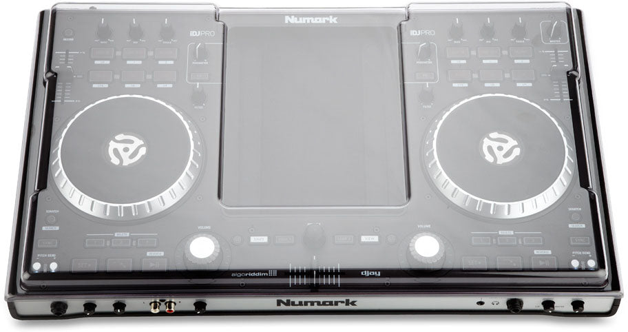 Decksaver Schutz cover für Numark IDJ Pro