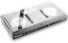 Decksaver Schutz cover für Numark NS6