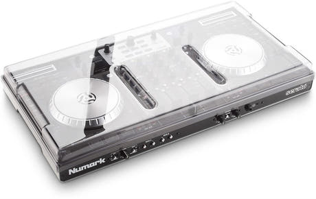 Decksaver Schutz cover für Numark NS6