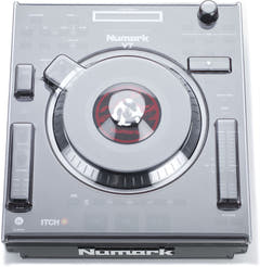 Decksaver Schutz cover für Numark V7