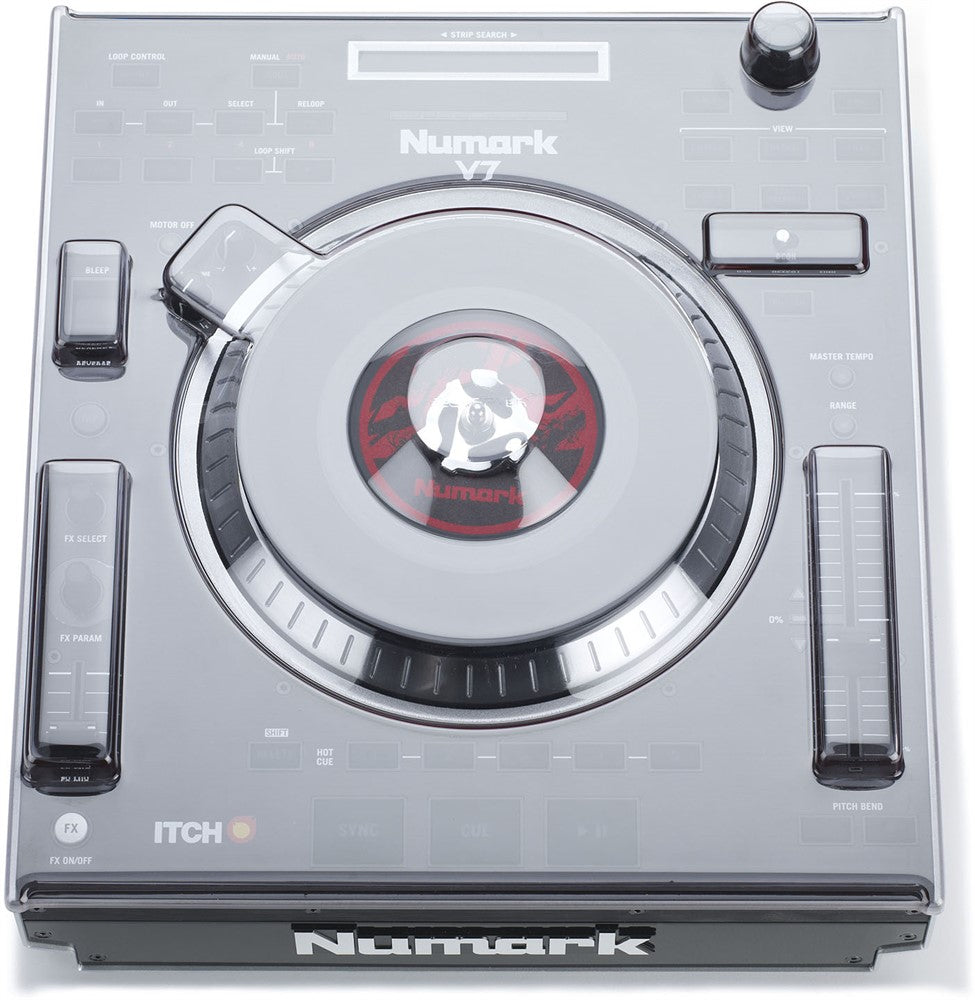 Decksaver Schutz cover für Numark V7
