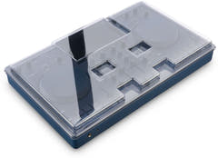 Decksaver Schutz cover für AlphaTheta Omnis-Duo