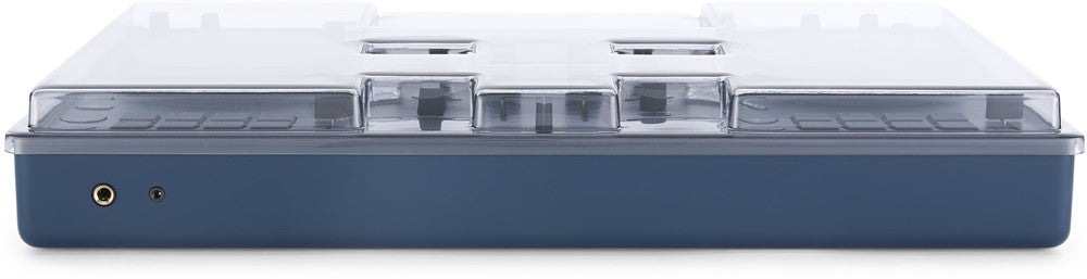 Decksaver Schutz cover für AlphaTheta Omnis-Duo
