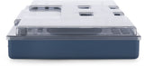 Decksaver Schutz cover für AlphaTheta Omnis-Duo