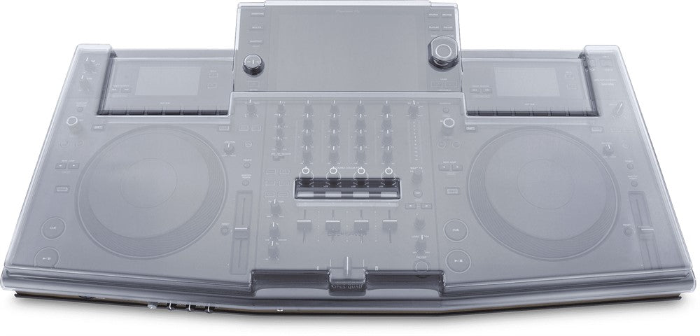 Decksaver Schutz cover für Pioneer DJ Opus-Quad