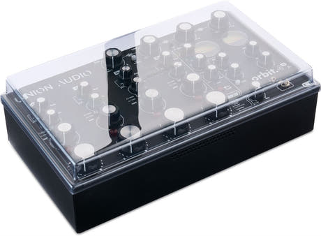 Decksaver Schutz cover für Union Audio orbit.4 LE & orbit.4 LE fx