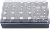 Decksaver Schutz cover für Union Audio orbit.4 LE & orbit.4 LE fx
