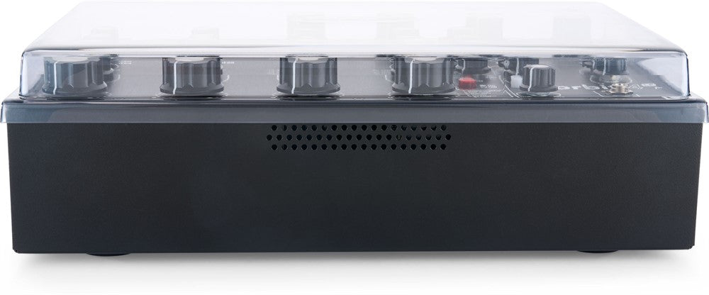 Decksaver Schutz cover für Union Audio orbit.4 LE & orbit.4 LE fx